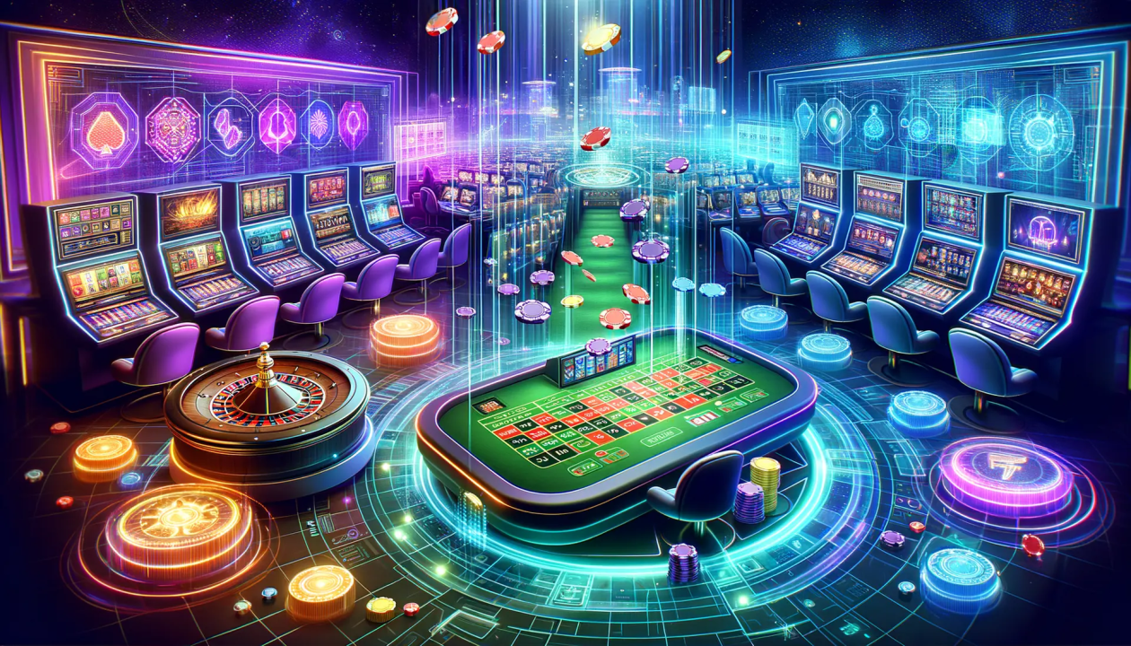 Strategi Menang Bermain Baccarat