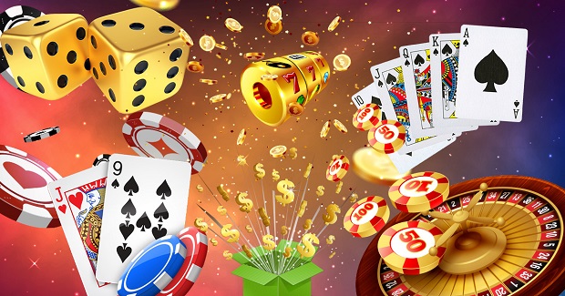 Menang Besar di Casino Online Indonesia