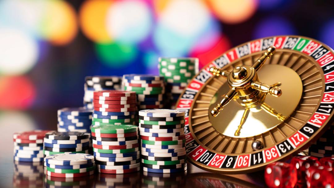 Menang Besar di Casino Online Indonesia