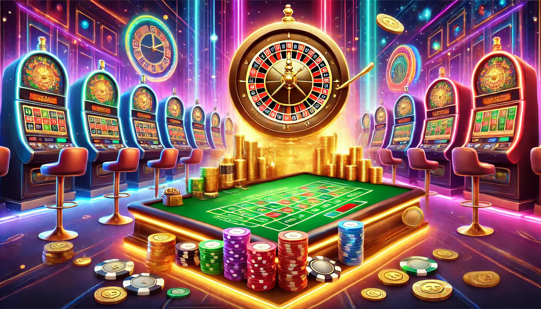 Keuntungan Bermain di Live Casino