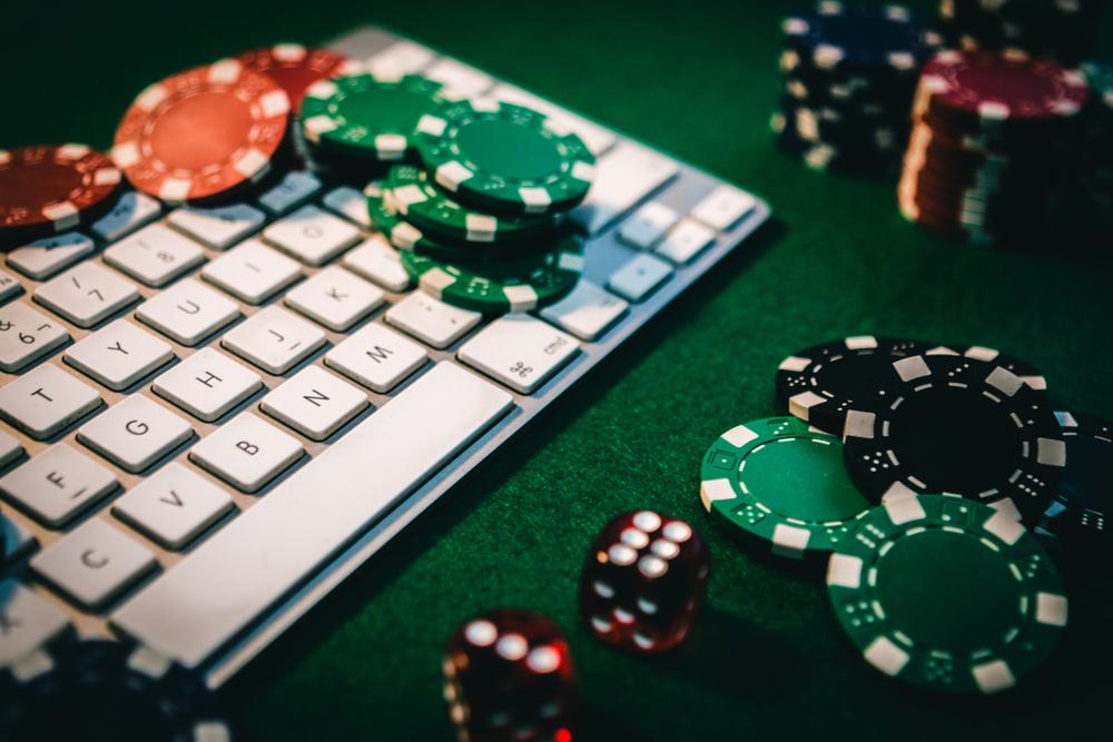 Platfrom Poker Online Terbaik Sepanjang Masa