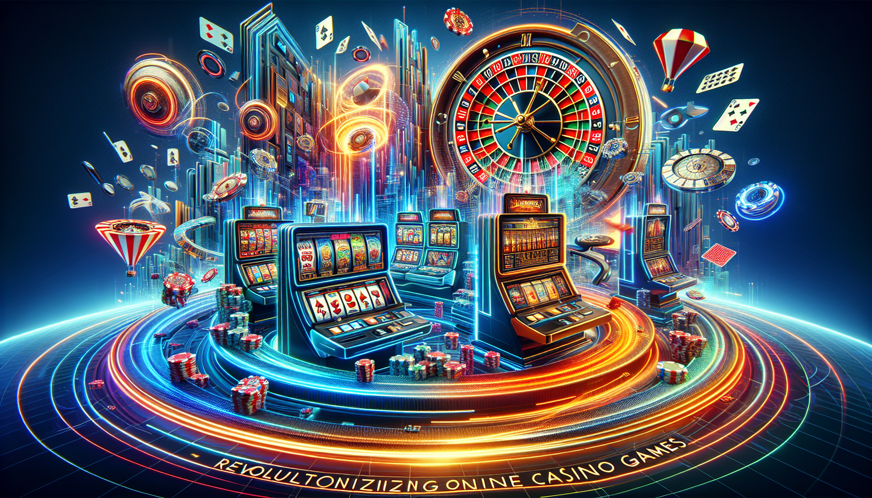 Panduan Untuk Pemula Bermain di Live Casino