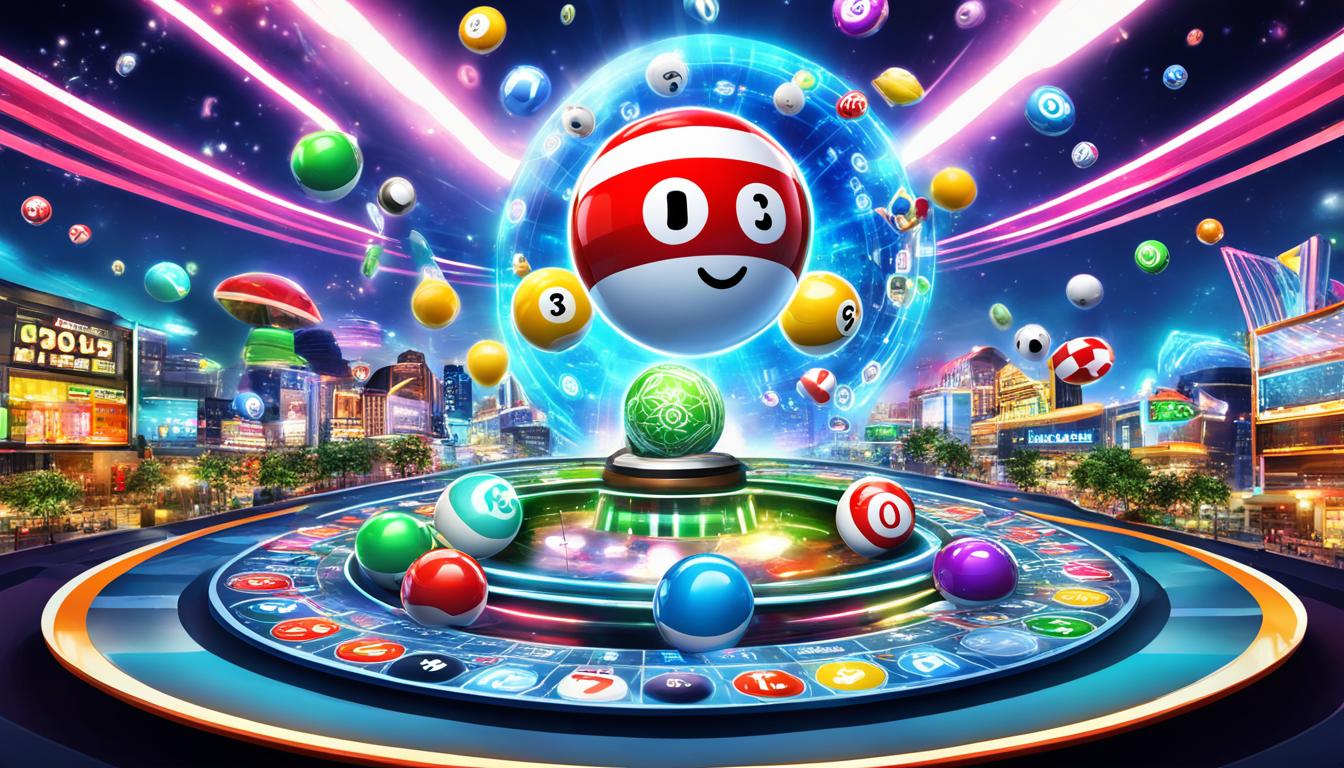 Bandar Togel 4D Dengan Kemenangan Terbesar