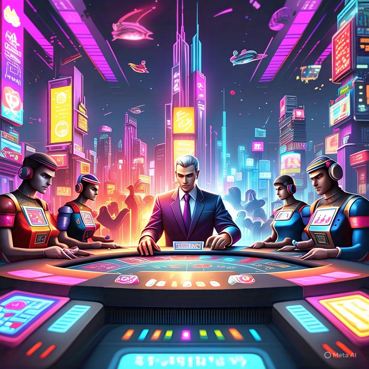 Casino Online dengan Bonus New Member Terbesar