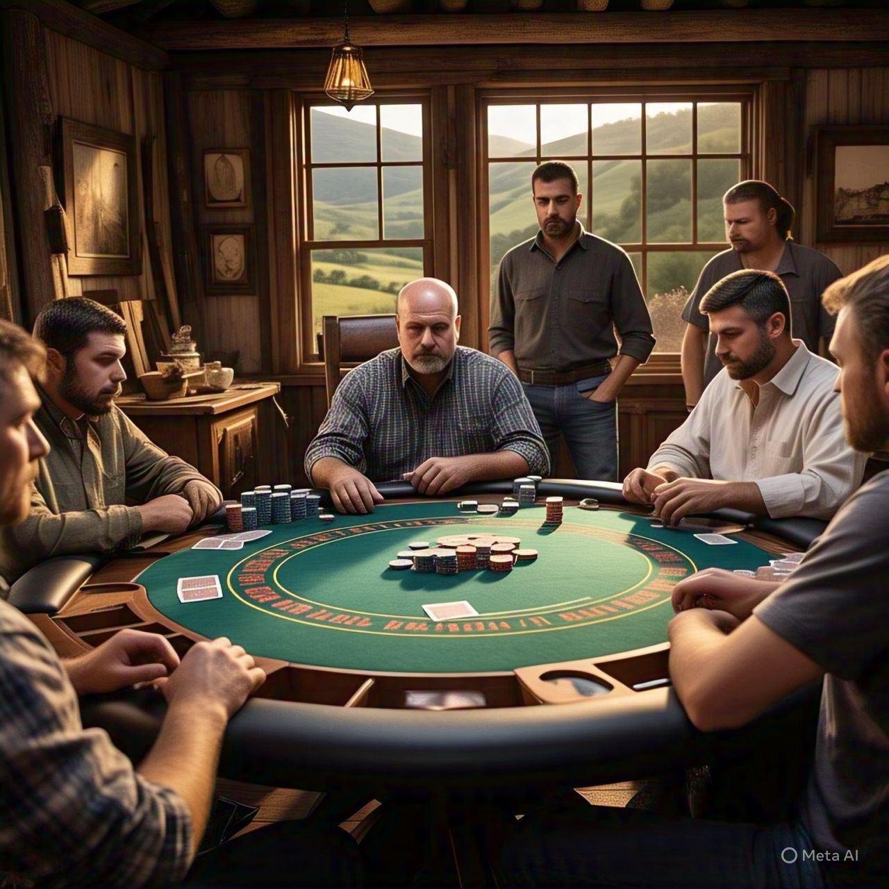 Akses Tercepat & Aman Bermain Judi Poker Online