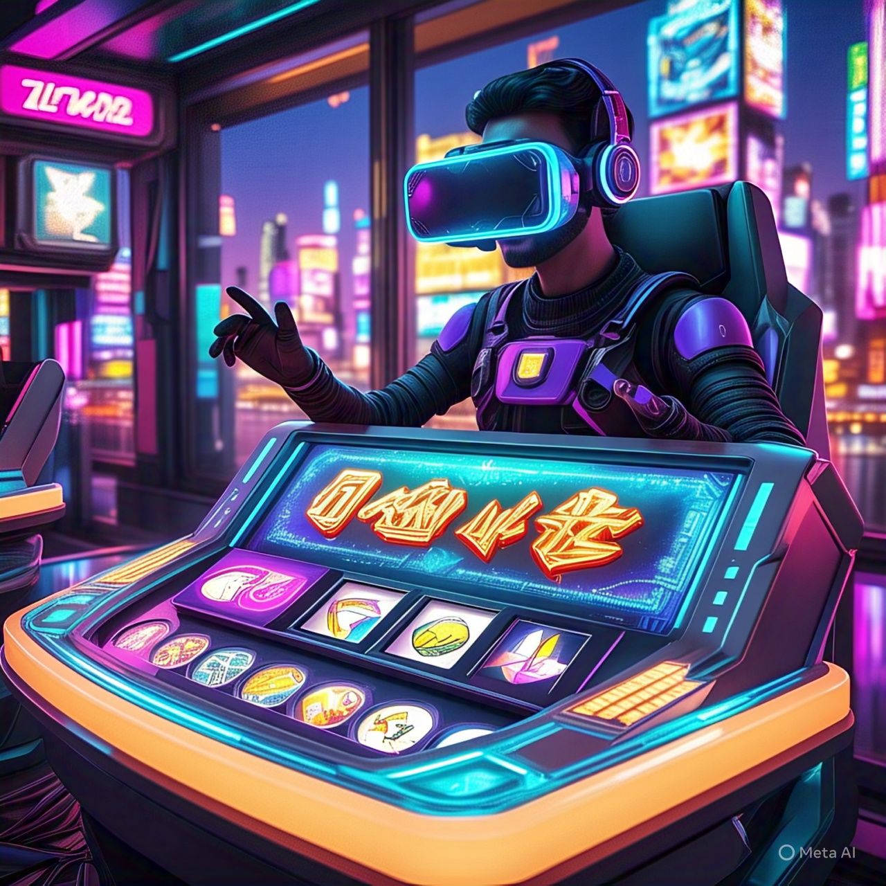 Situs Judi Slot Online Terpercaya di Indonesia