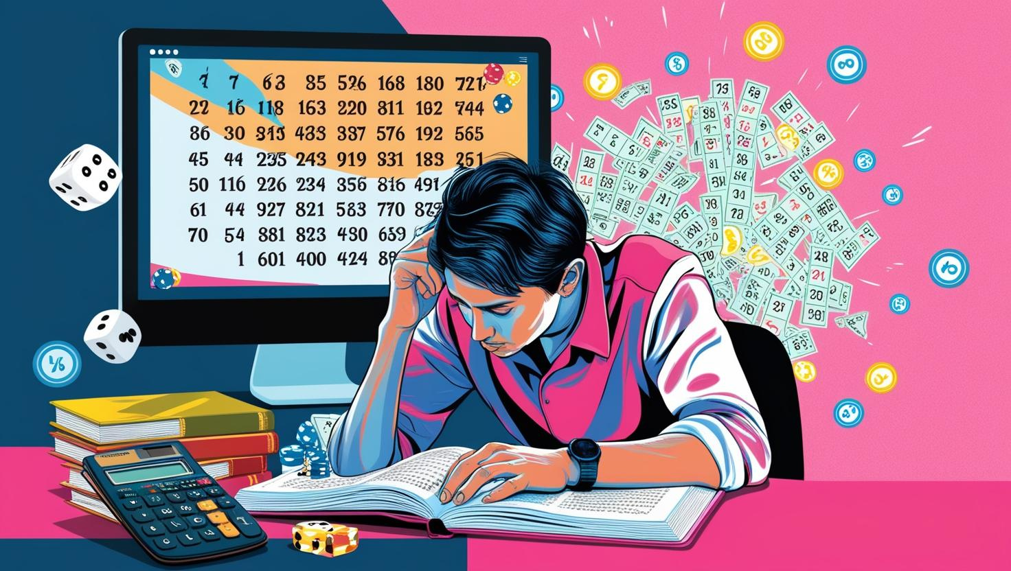 Bandar Togel Terbaik untuk Pemain yang Cermat
