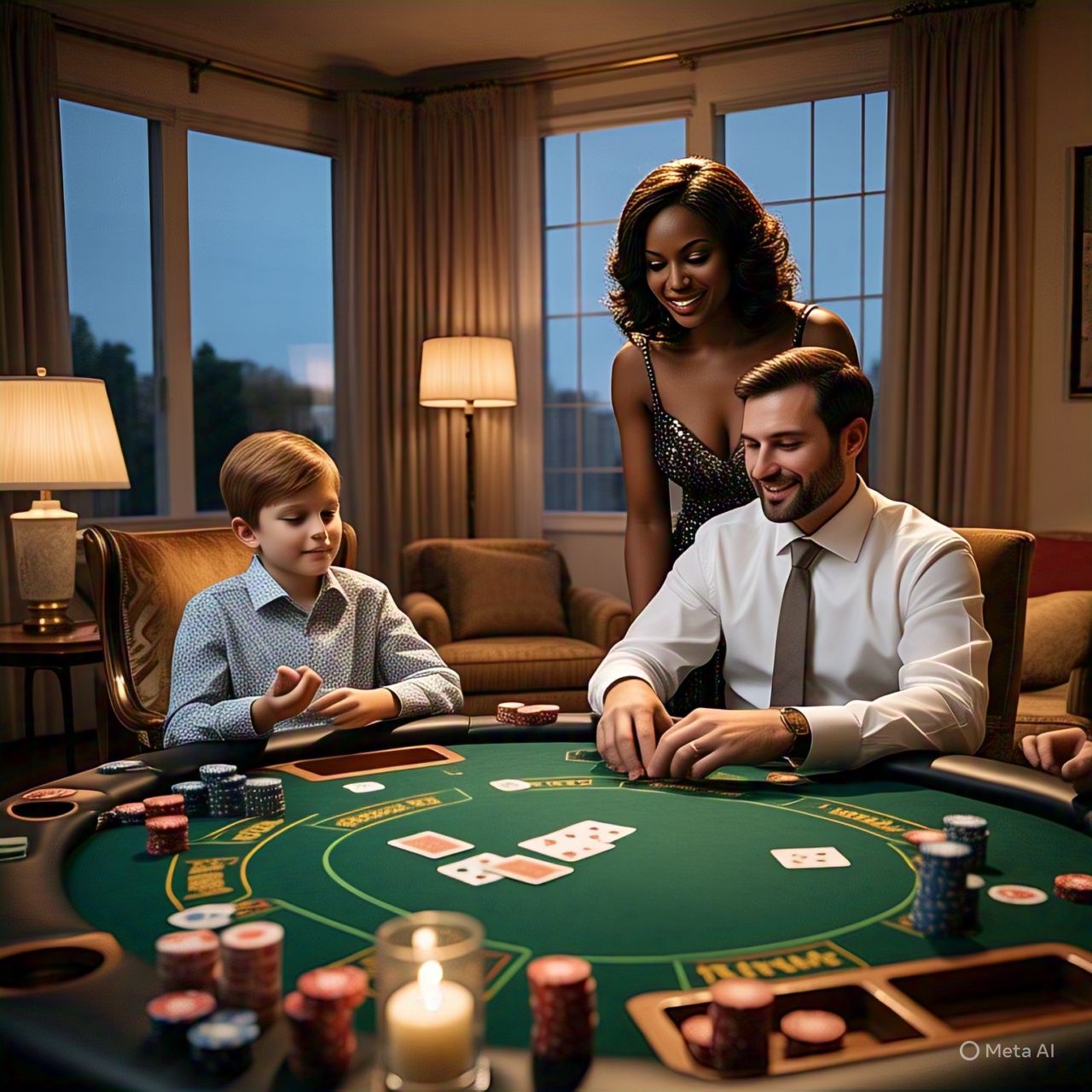 Sensasi Bermain Judi Live Casino di Indonesia