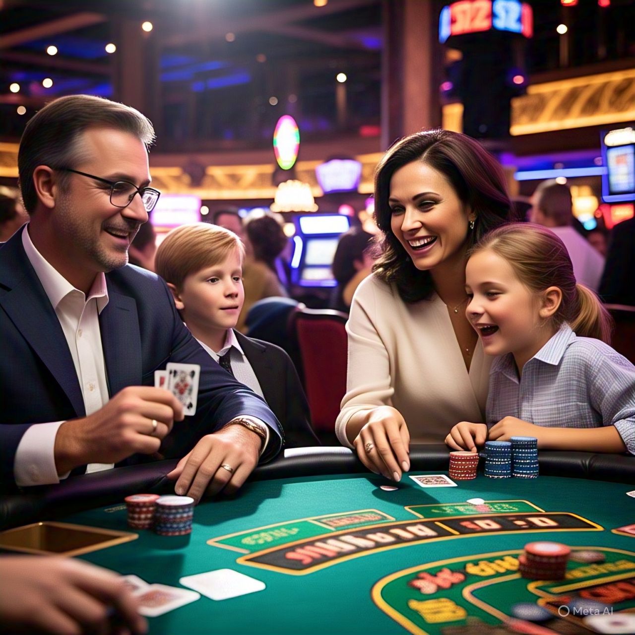 Sensasi Bermain Judi Live Casino di Indonesia