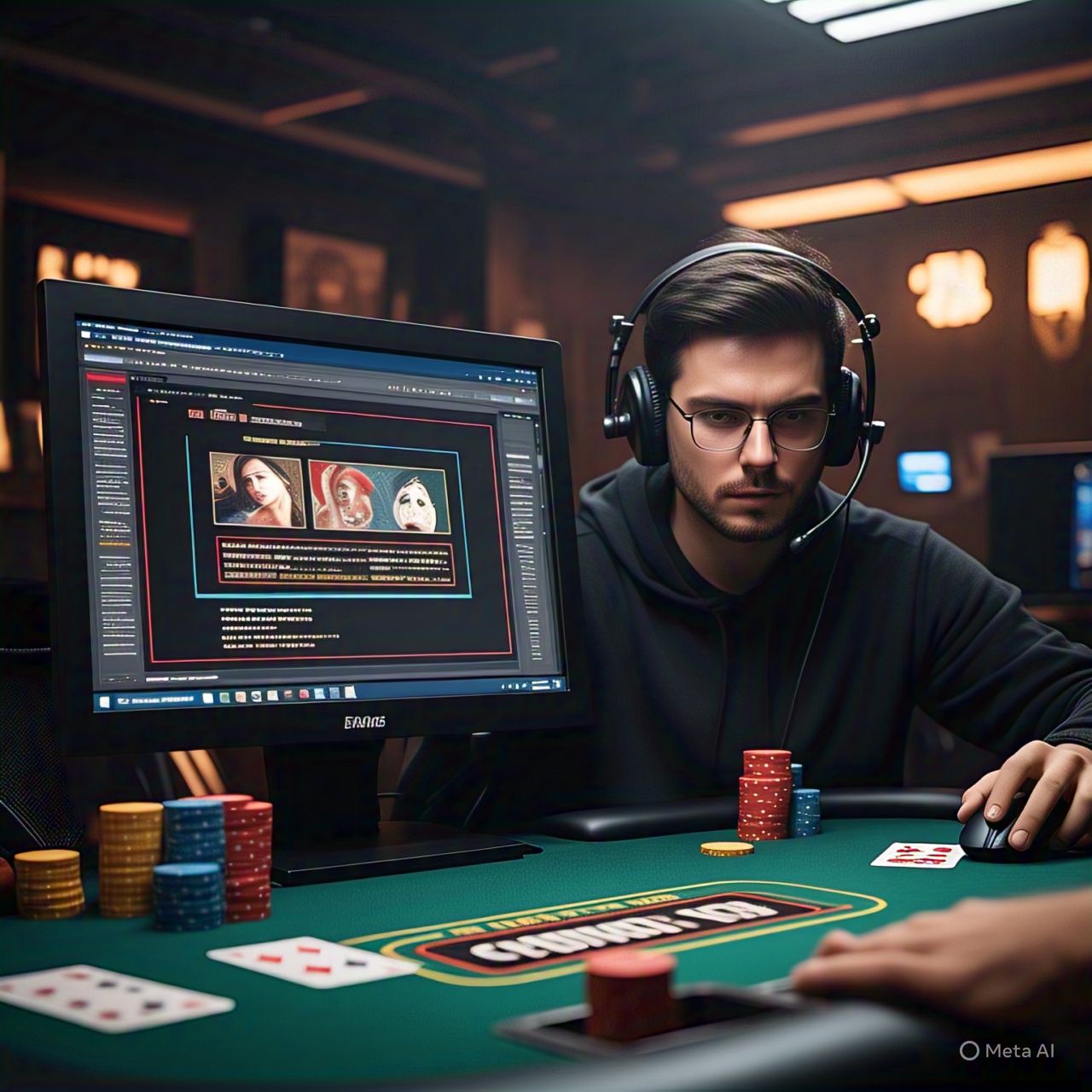 Situs Poker Online Dengan Cashback Mingguan