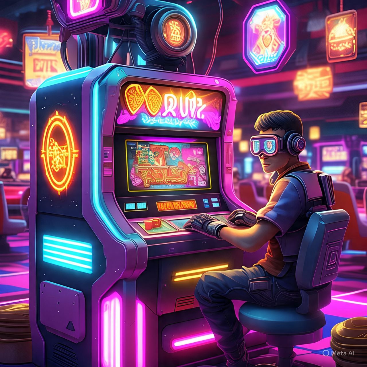 Dapatkan Bonus Judi Slot Online Terbesar di Indonesia