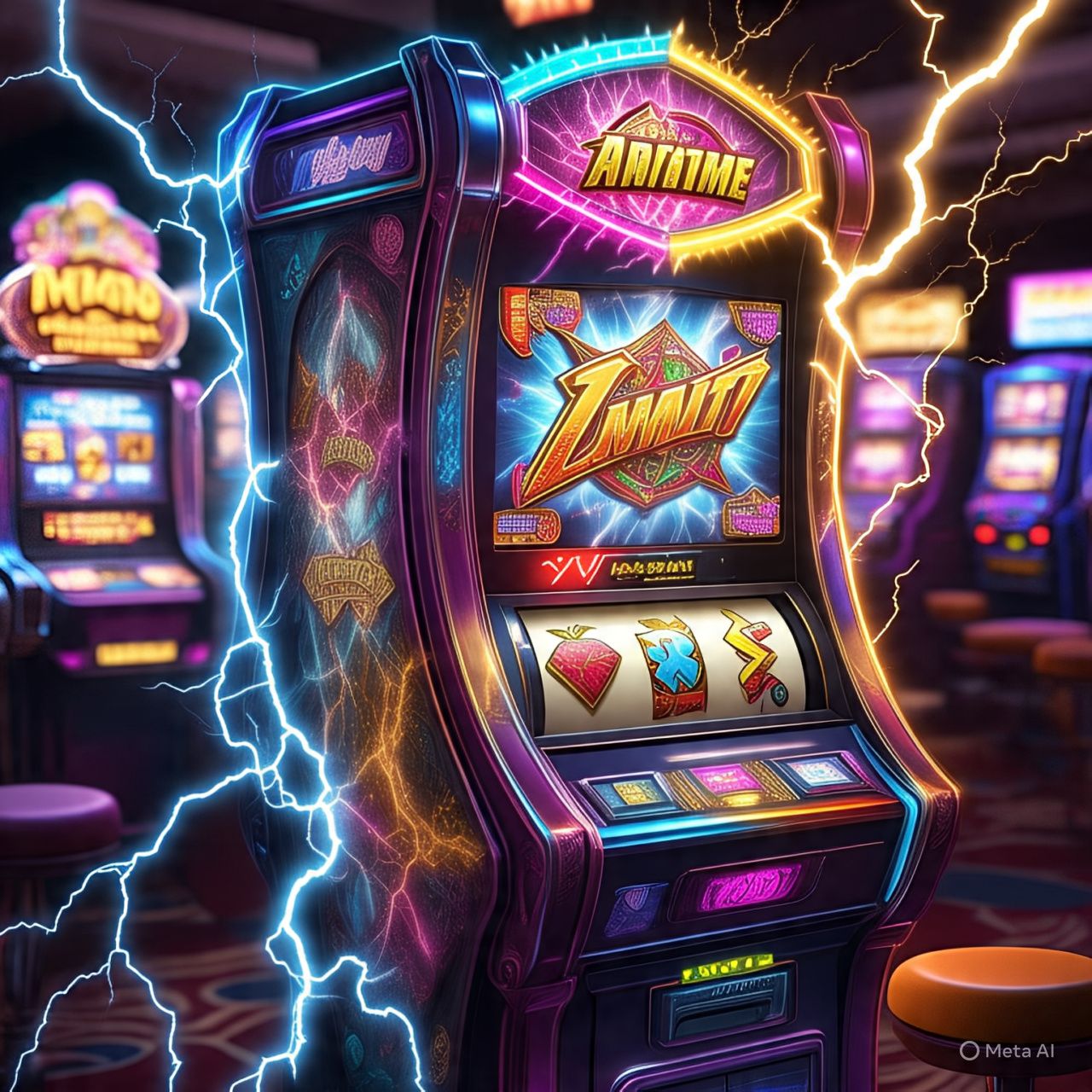 Dapatkan Bonus Judi Slot Online Terbesar di Indonesia