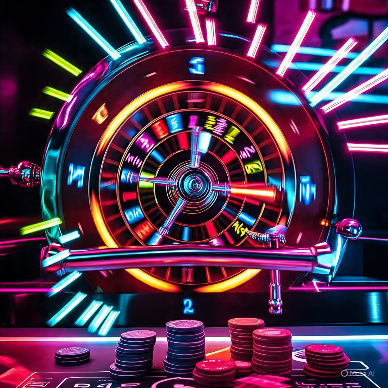 Panduan Main Roulette Online untuk Pemula dan Profesional
