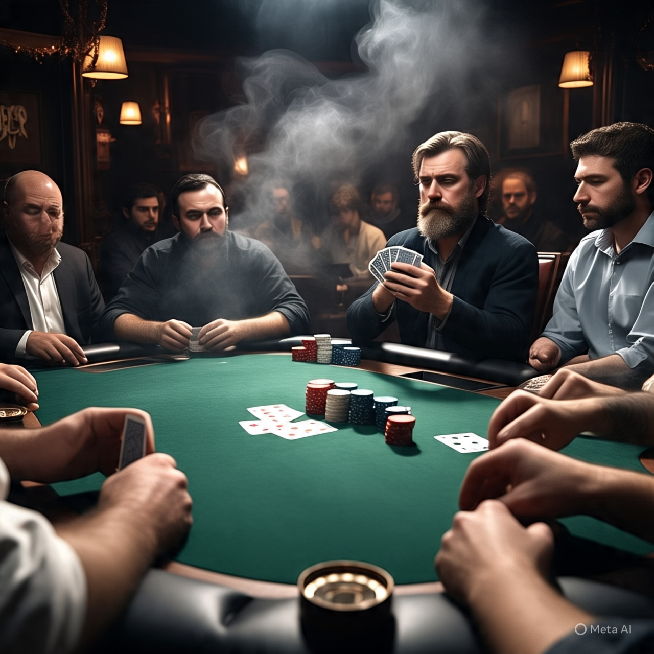 Turnamen Poker Online Terbaik dan Menguntungkan