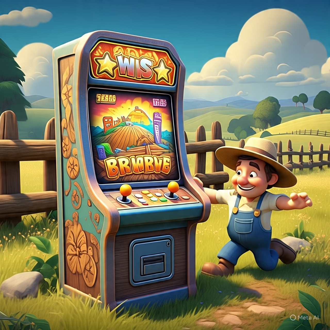 Fitur Putaran Gratis di Situs Slot Digital