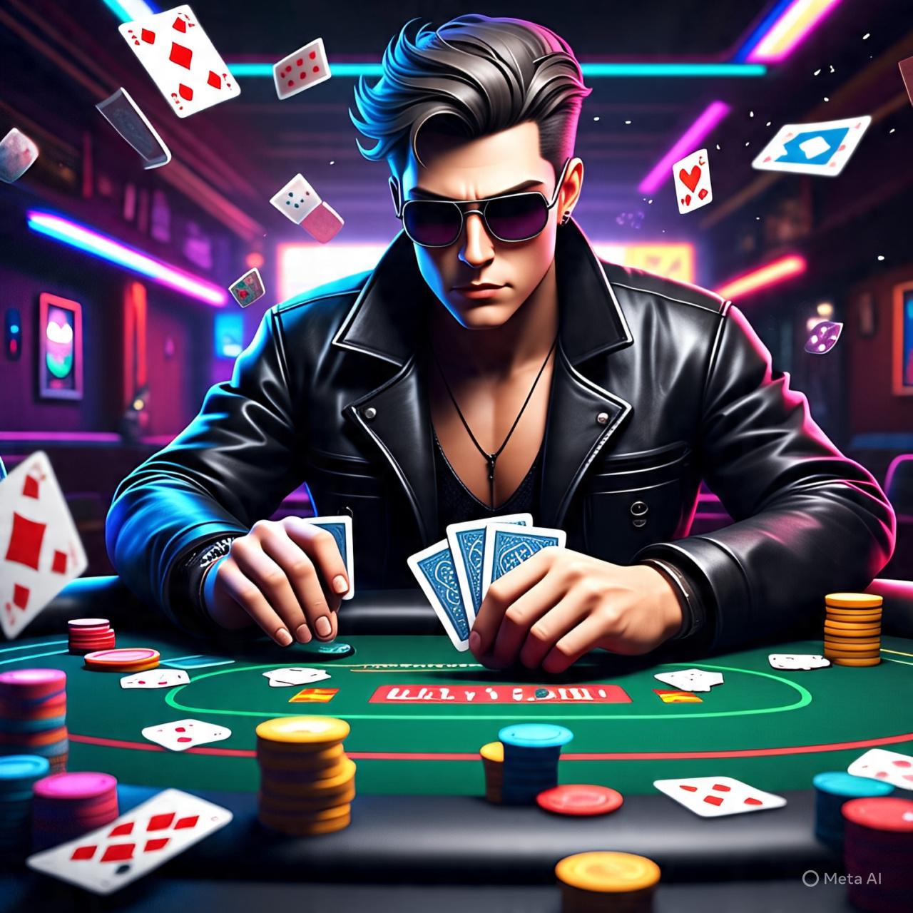 Menangkan Besar di Situs Judi Poker Jackpot Terbesar
