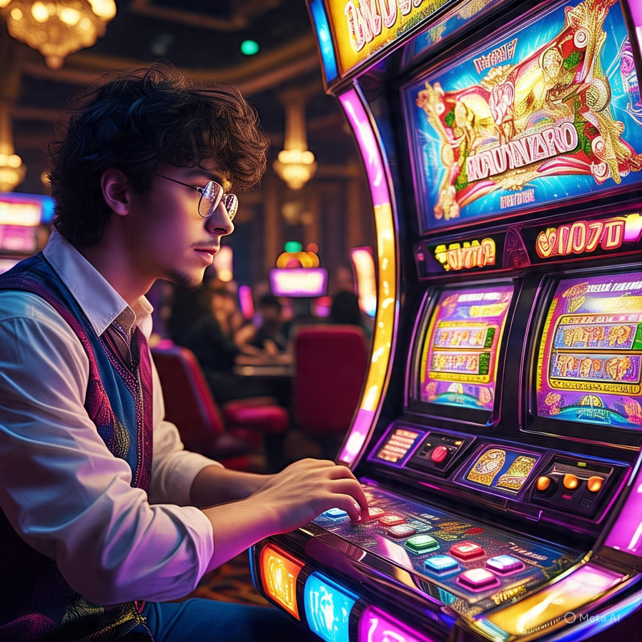 Provider Slot Terbaik untuk Pengalaman Bermain yang Optimal