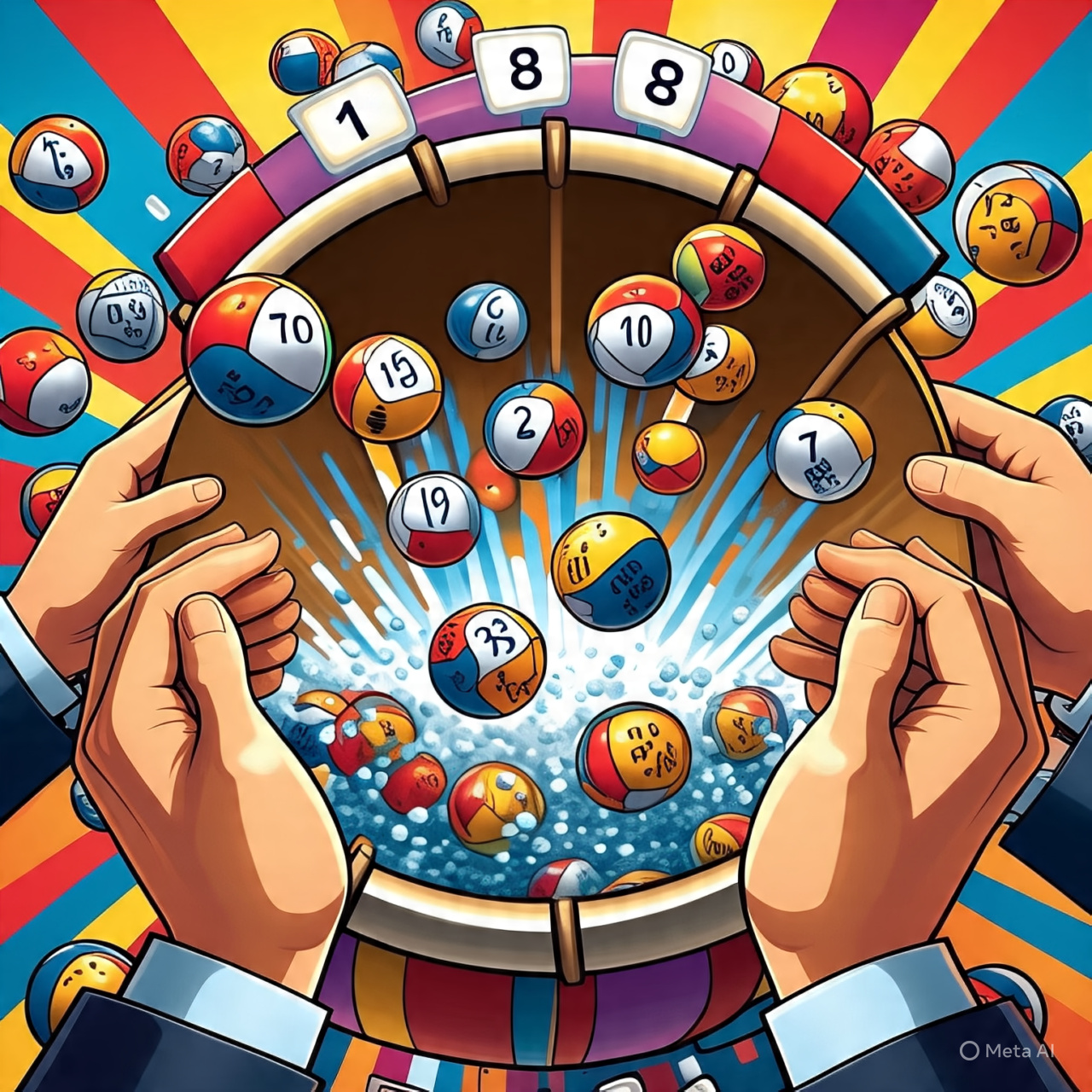 Agen Togel Online Resmi dengan Diskon Taruhan Terbesar