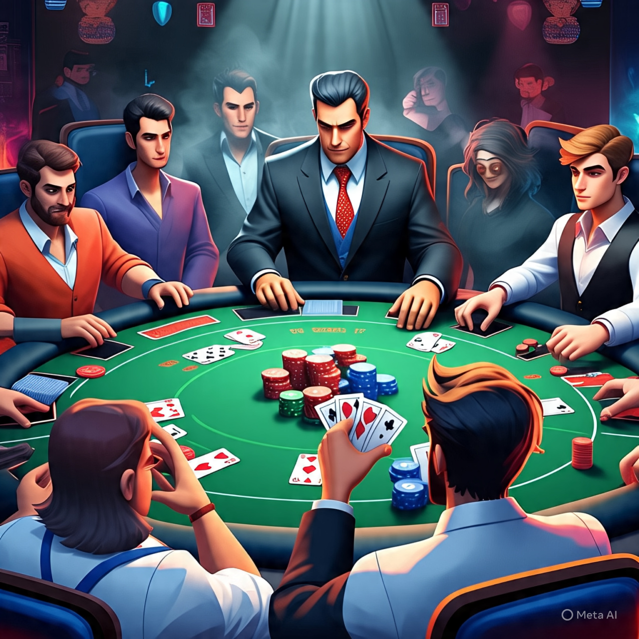 Menangkan Besar di Situs Judi Poker Jackpot Terbesar