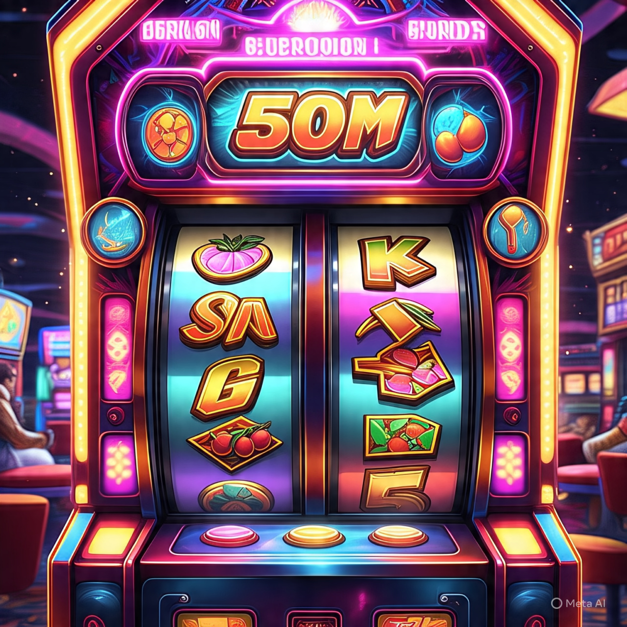 Link Slot Gacor dan Strategi Menang Maksimal