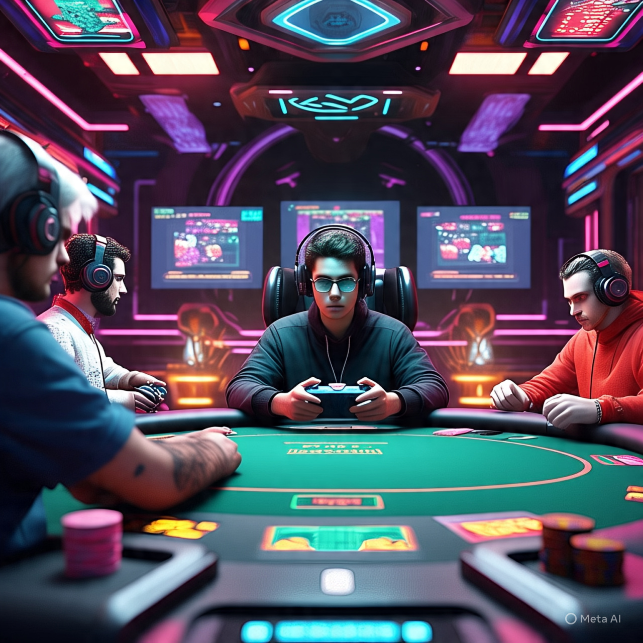Situs poker online untuk pengalaman bermain terbaik