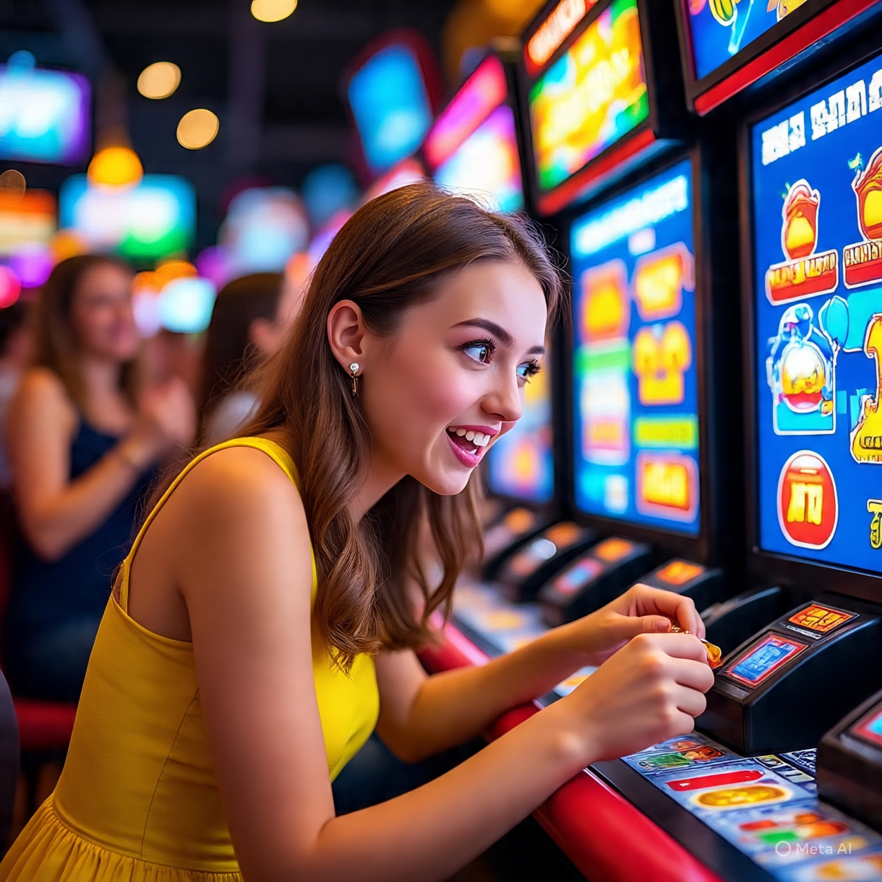 Panduan Memilih Situs Terbaik untuk Pemain