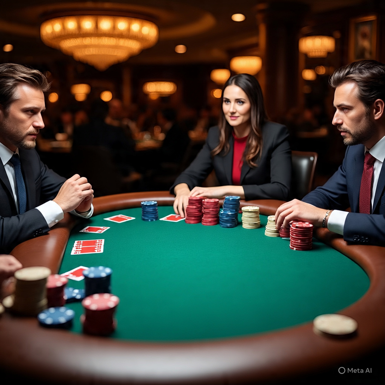 Live Casino Online untuk Hiburan Seru dan Aman