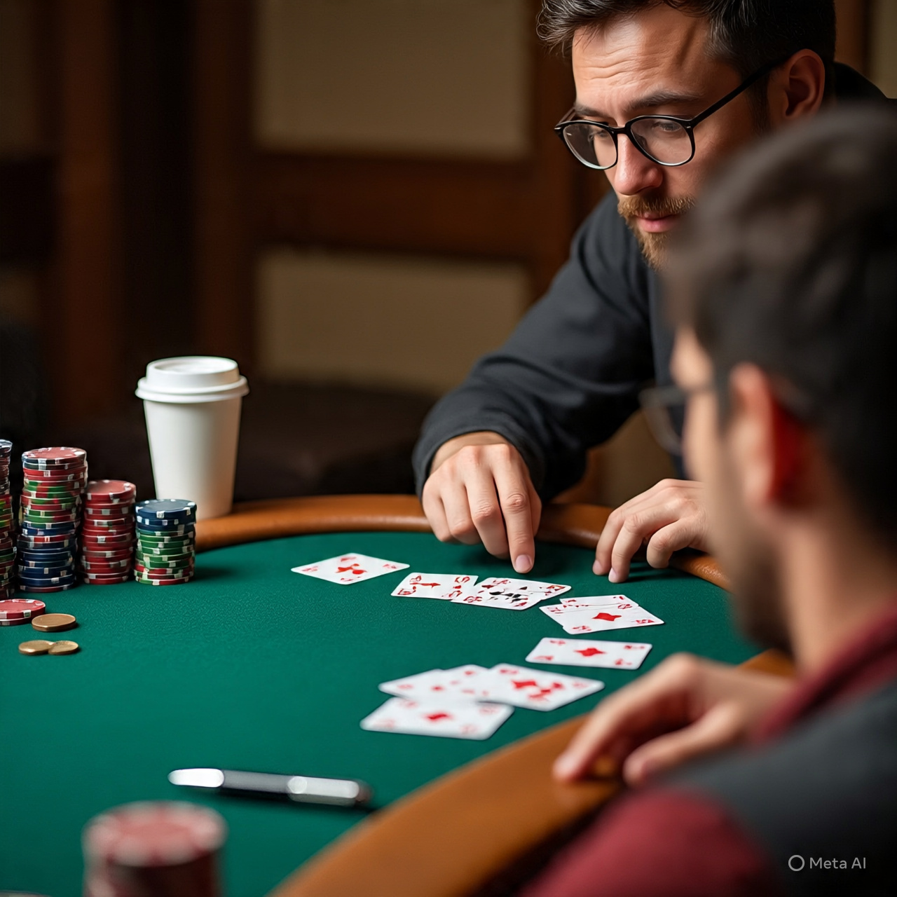 Strategi Jitu Main Poker Online Agar Menang Terus