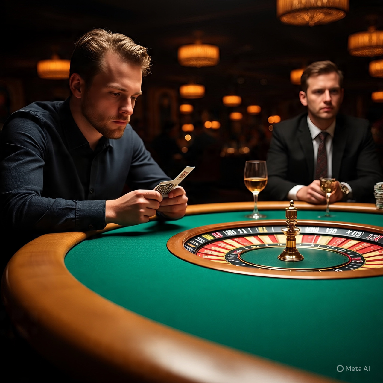 Cara Bermain Roulette Online untuk Pemula