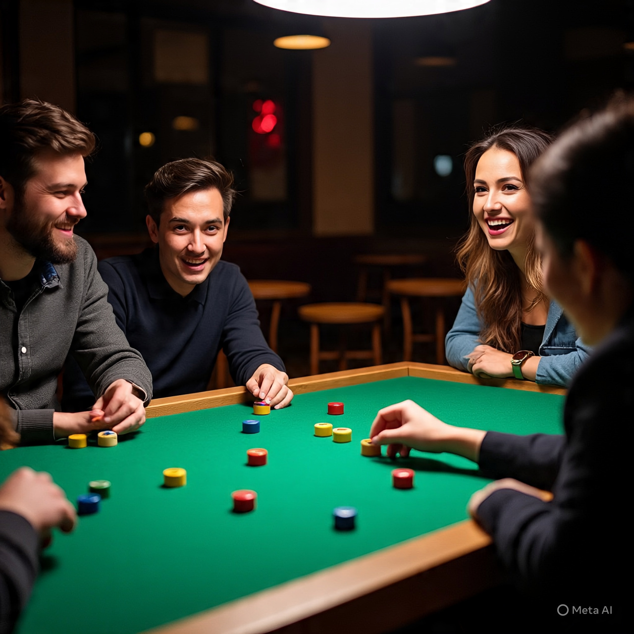 Agen Sicbo Live Online Seru dan Mudah Dimainkan