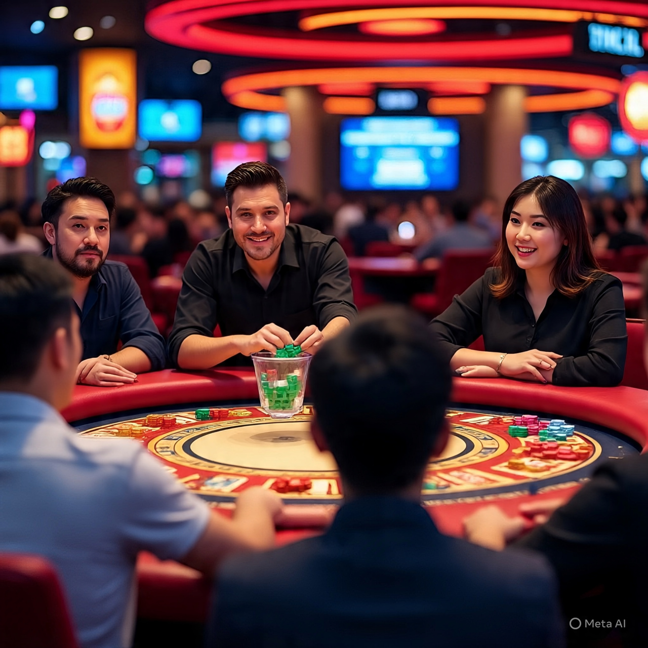 Agen Sicbo Live Online Seru dan Mudah Dimainkan