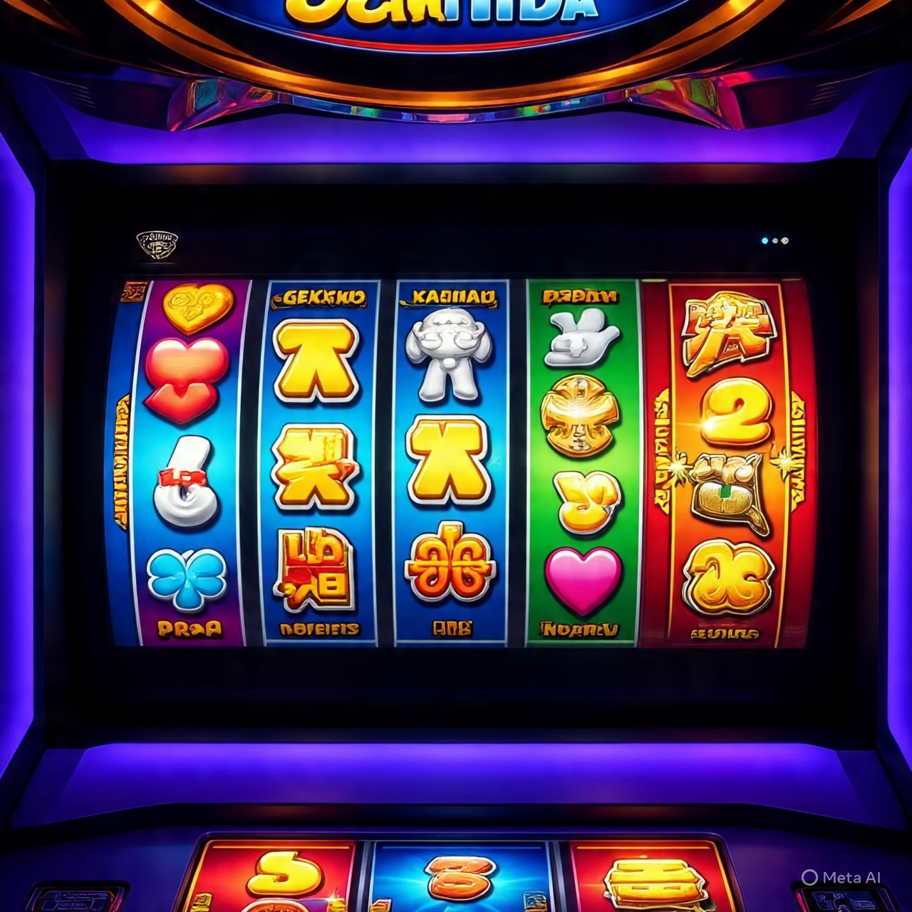Cara Menang Besar dan Nikmati Keseruan!