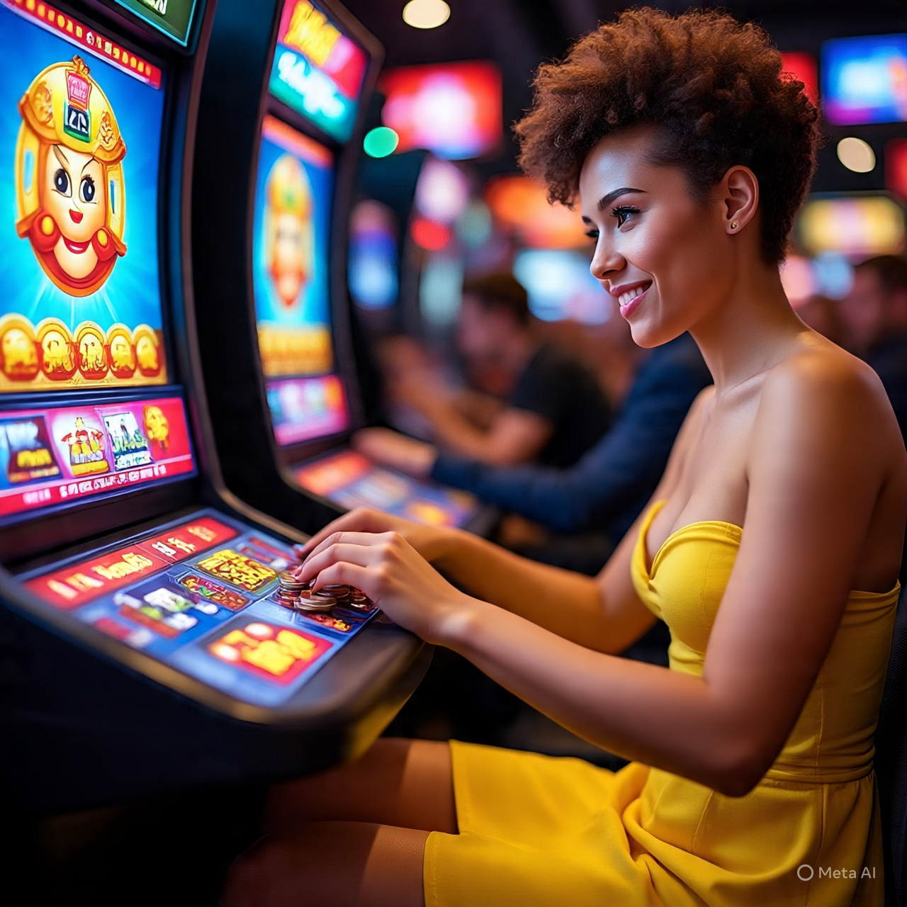 Link Slot Gacor Terbaru dan Terbaik untuk Menang Besar