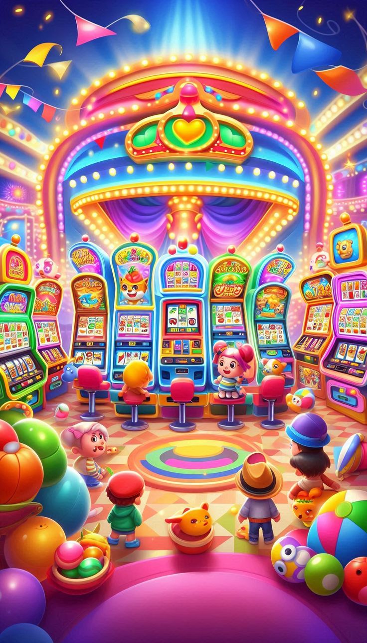 Mengenal Perjudian Slot Online di Tahun 2025