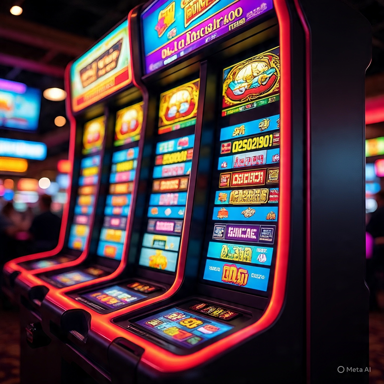 Pentinganya Mencari Situs Yang aman untuk Bermain