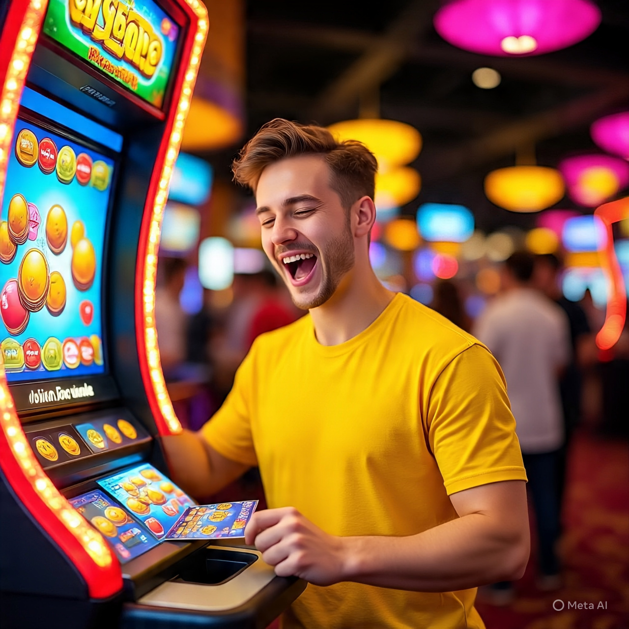 Link Slot Gacor Resmi Terpercaya Tanpa Ribet