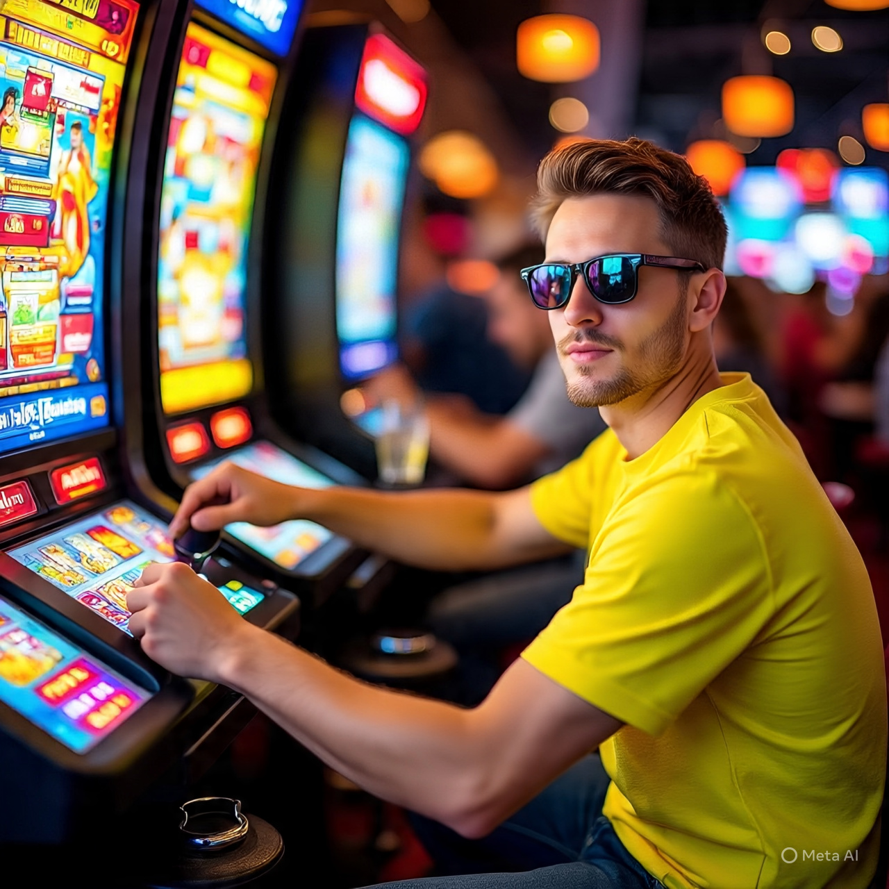 Slot Gacor Bet Kecil Modal Receh Bisa Jackpot