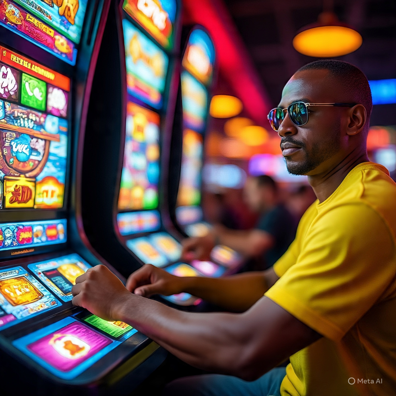 Slot Gacor Bet Kecil Modal Receh Bisa Jackpot