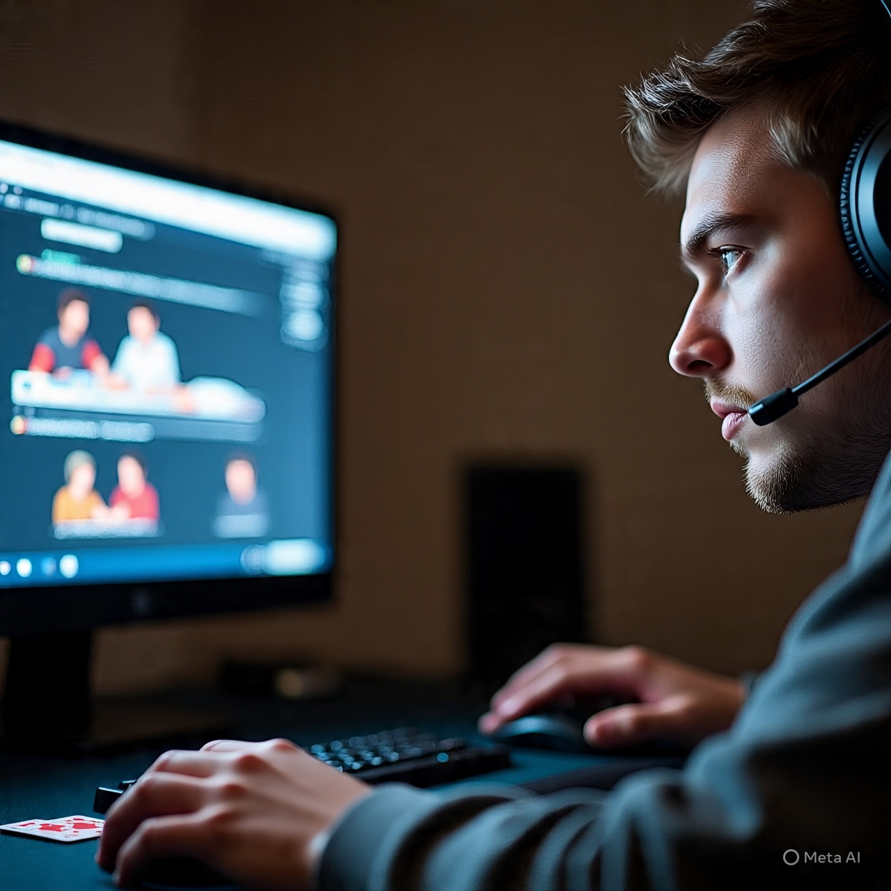 Raih Bonus Poker Online Terbesar di Indonesia