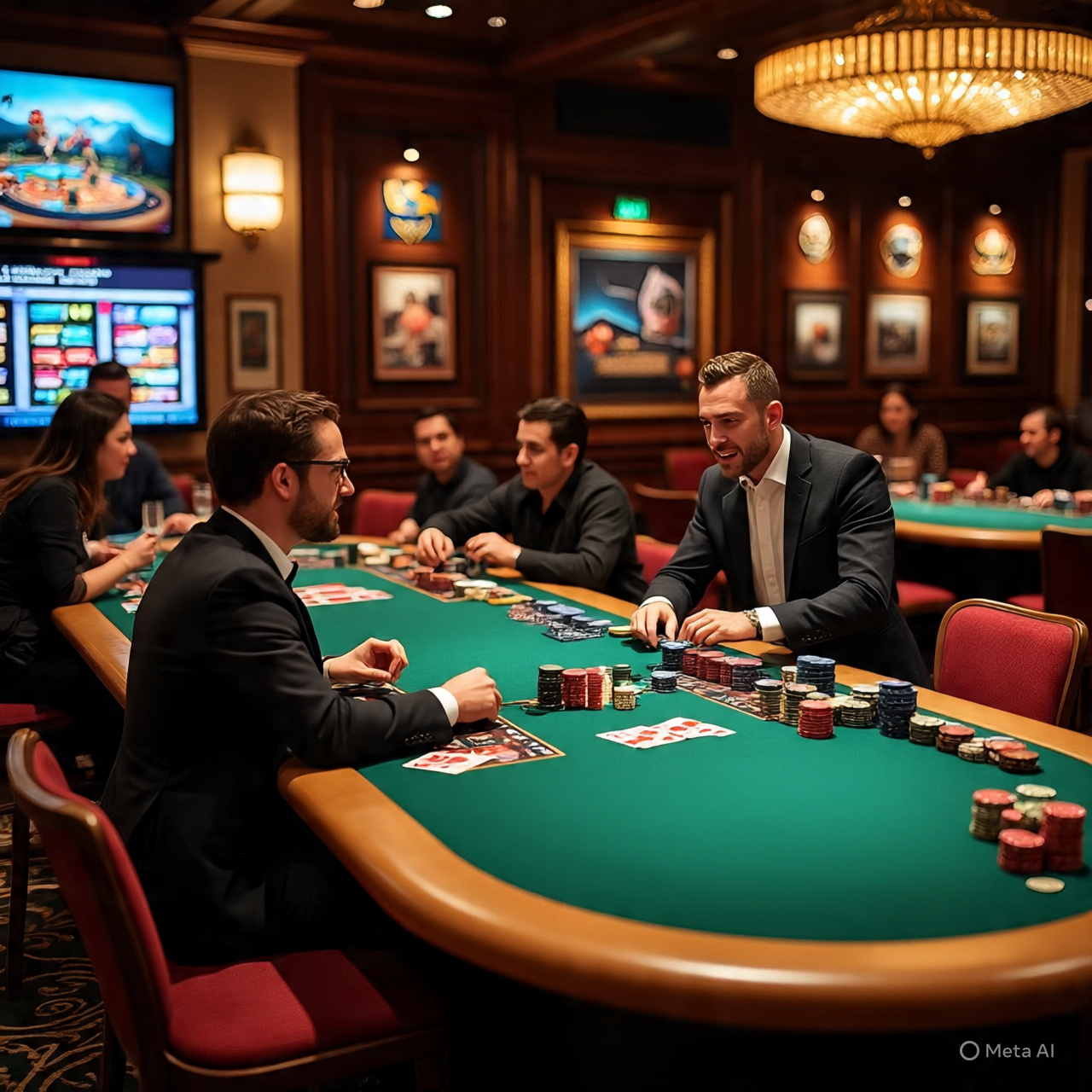 Aplikasi Terbaik untuk Live Casino Online di Tahun 2025