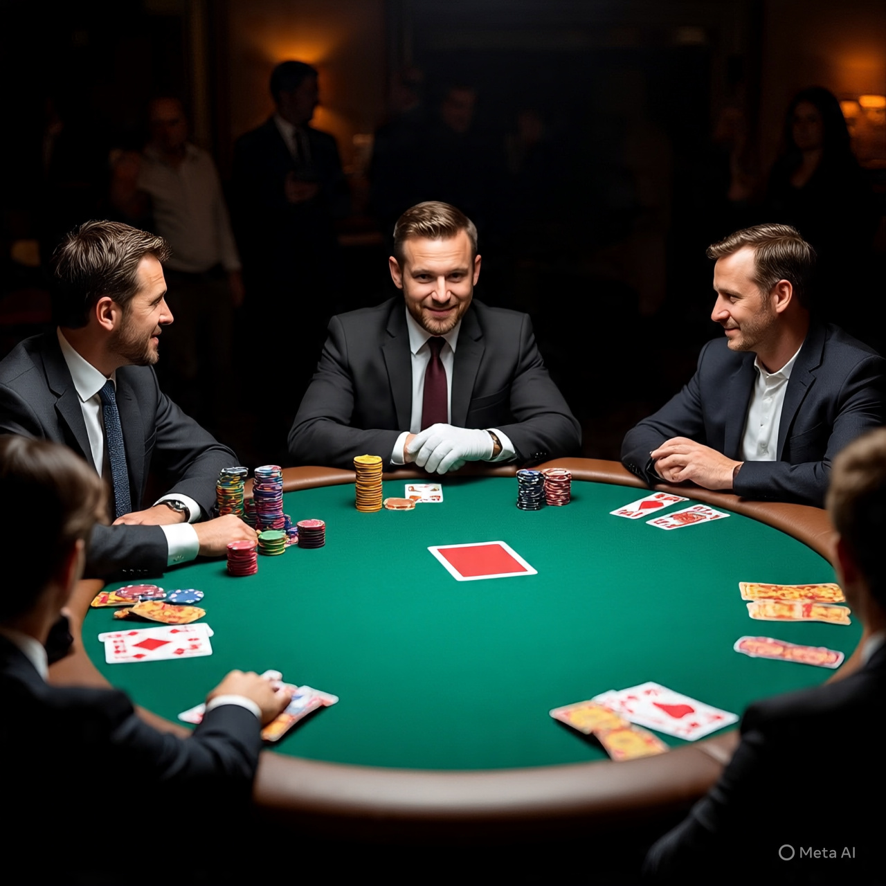 Raih Bonus Poker Online Terbesar di Indonesia