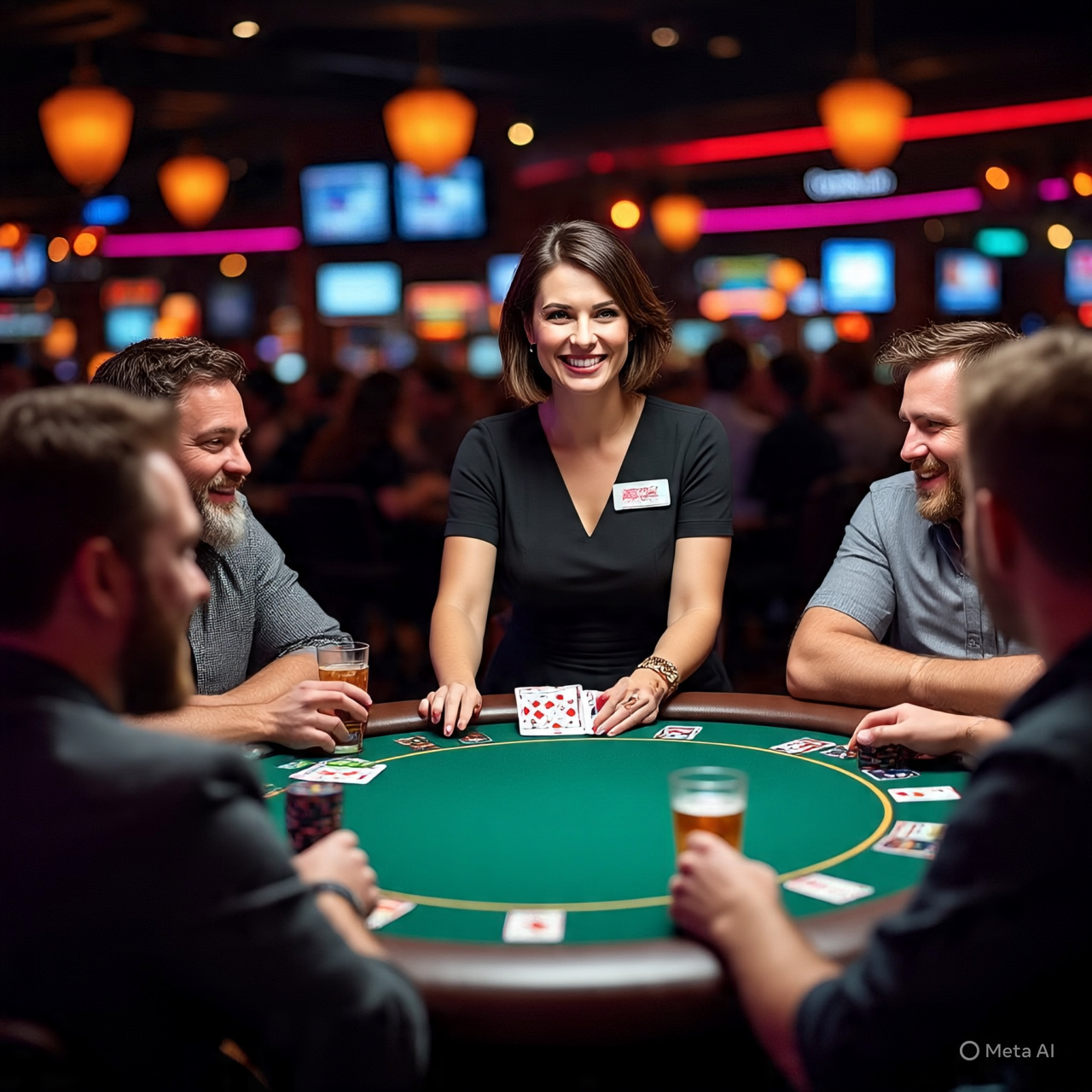 Aplikasi Terbaik untuk Live Casino Online di Tahun 2025