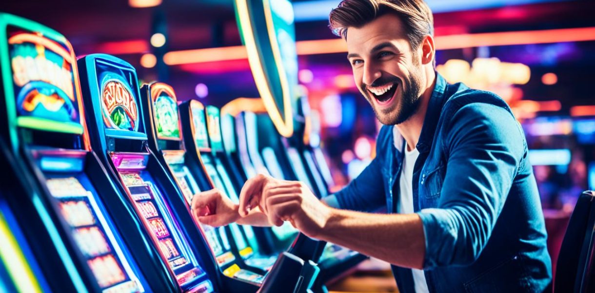 Link Slot Gacor Resmi Terpercaya Tanpa Ribet