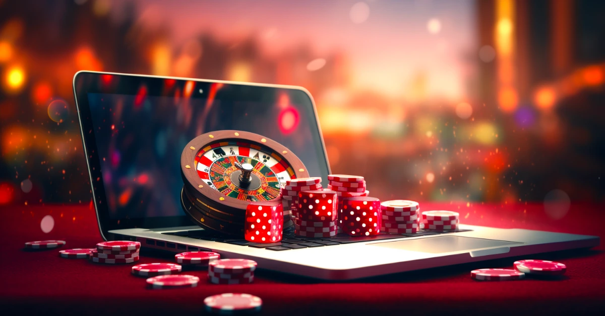Platform judi casino online dengan berbagai permainan