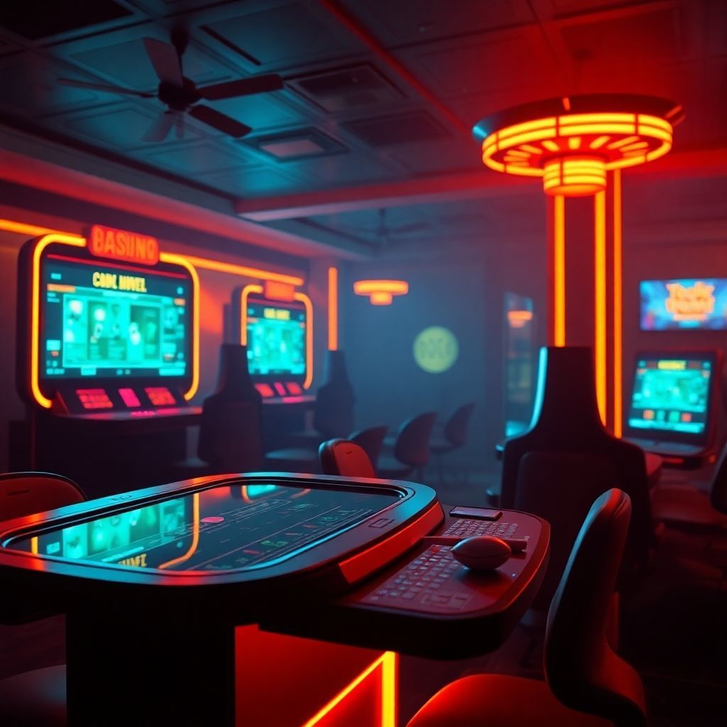 Bermain Poker di Pedesaan: Tradisi Unik