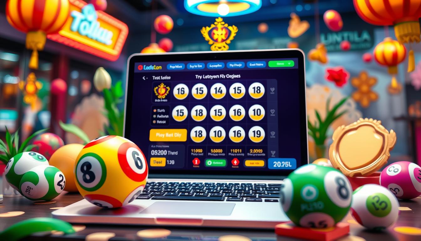Mengungkap Rahasia di Balik Pola dan Prediksi Togel