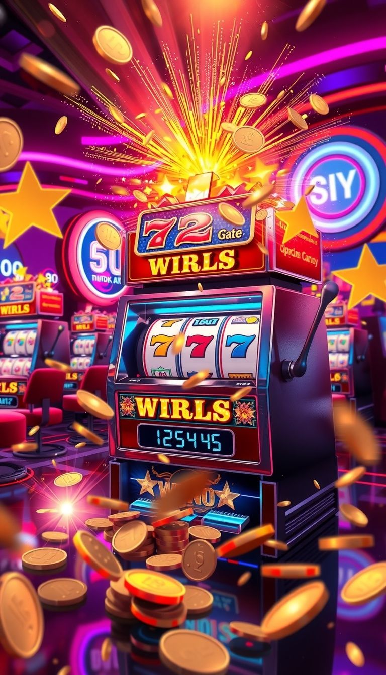 Harmoni Digital dan Alam: Sensasi Bermain Slot Online