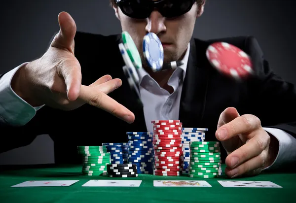 Turnamen Poker Online Seru dan Mudah Diikuti